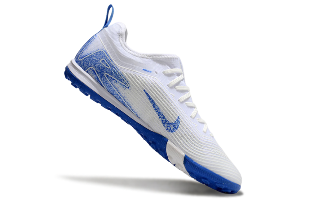 Nike AirZoom Mercurial Vapor XV Pro TF35-45, the 16th generation top-of-the-line built-in full air cushion KPU knitted MD grass stun football shoes