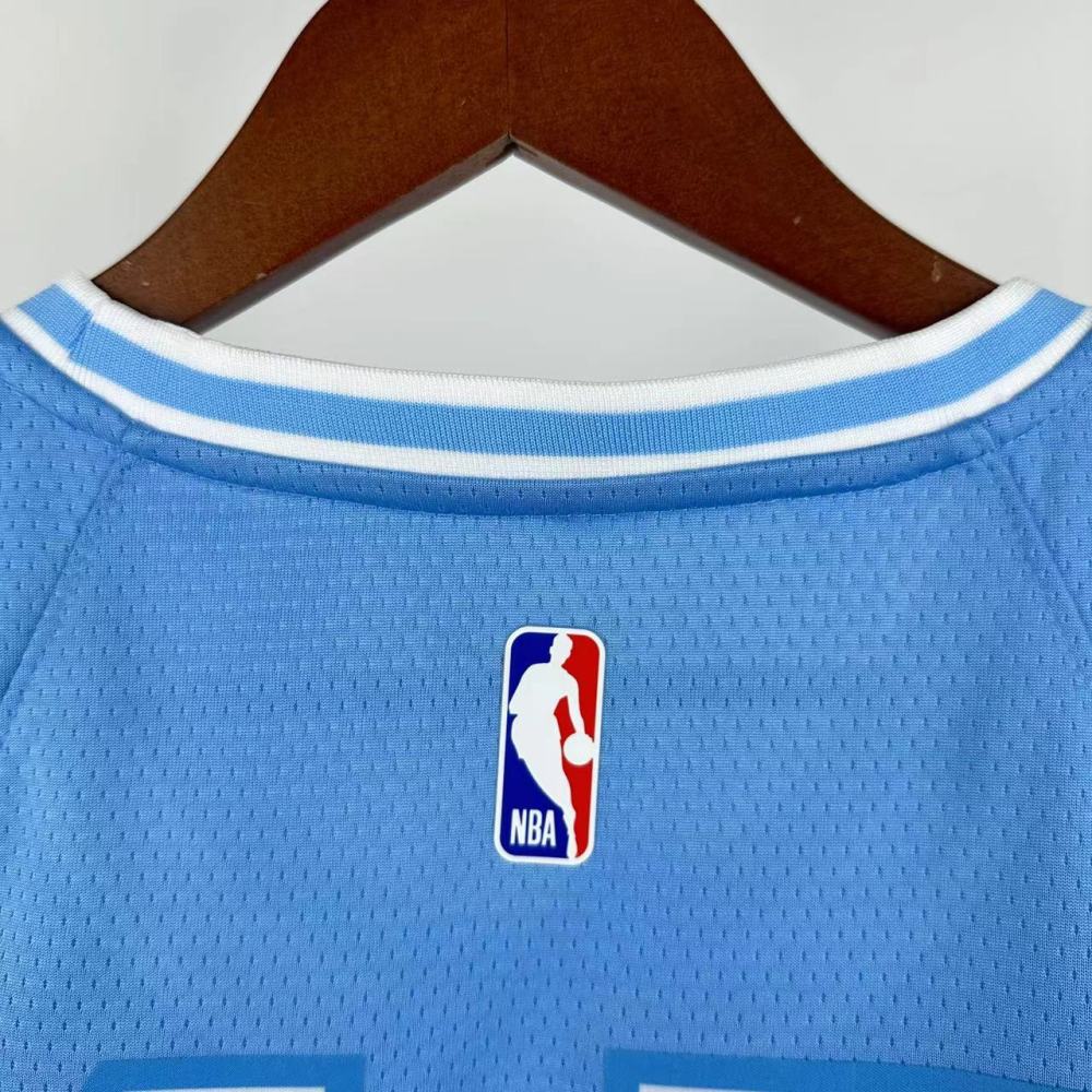 Nba Jersey 25 Season Cavaliers City Edition 45 Mitchell