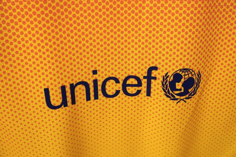 Nba Jersey 12/13 Season Barca Away Orange 5 A
