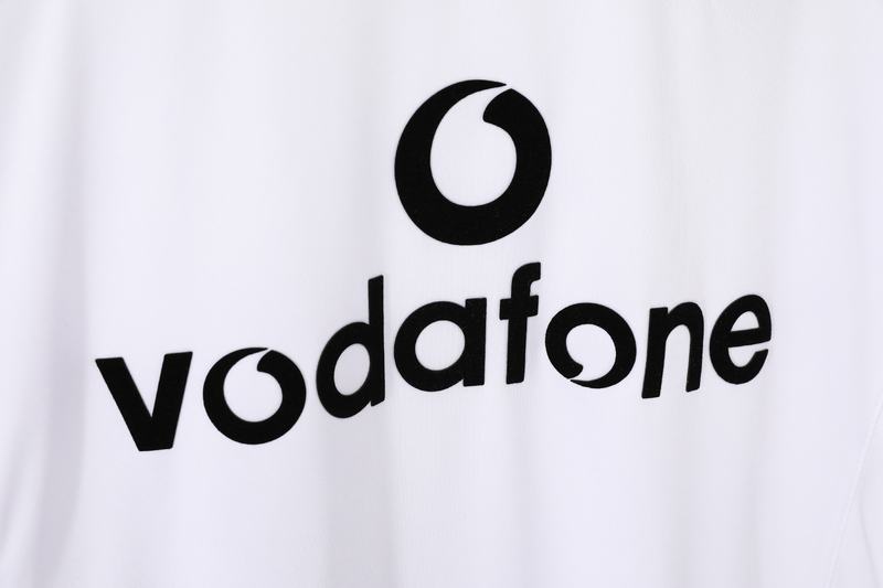 Soccer Jersey 02/03 Season Man Utd Away 8a