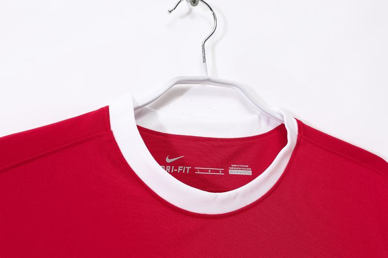 Soccer Jersey 10/11 Season Arsenal Home Retro 8a