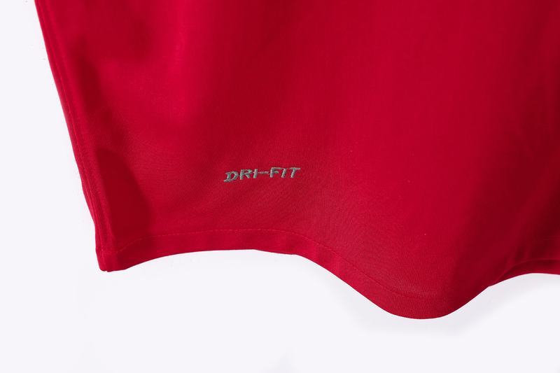 Soccer Jersey 10/11 Season Arsenal Home Retro 8a