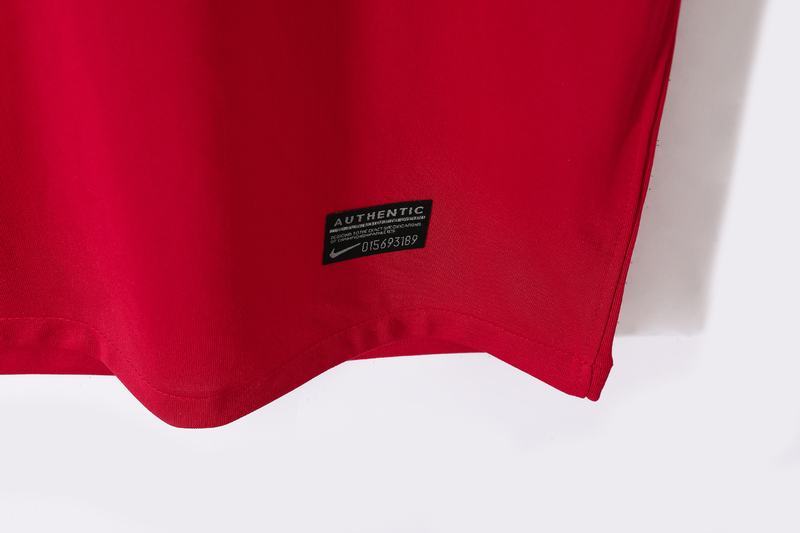 Soccer Jersey 10/11 Season Arsenal Home Retro 8a
