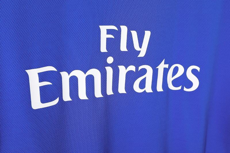 Soccer Jersey 03/05 Season Chelsea Home Retro 5a