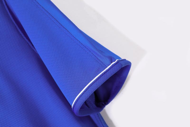 Soccer Jersey 03/05 Season Chelsea Home Retro 5a