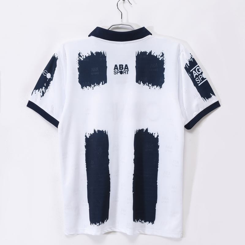 Soccer Jersey 95/96 Season Monterrey Home Retro 8a