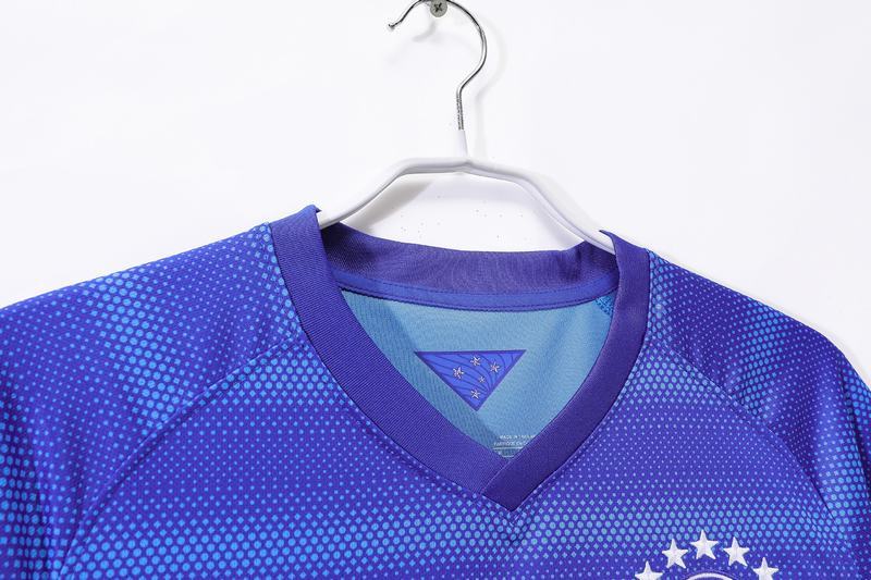 Soccer Jersey 14 Season Brazil Away Retro 8a