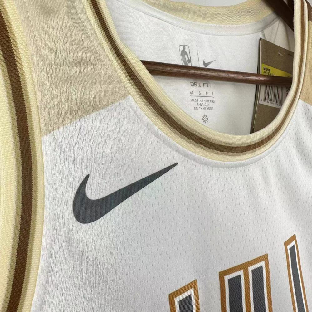 Nba Jersey 25 Season Bulls City Edition 23 Jordan