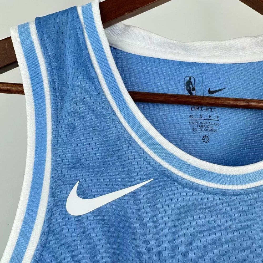 Nba Jersey 25 Season Cavaliers City Edition 45 Mitchell