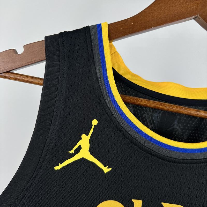 Nba Jersey 25 Season Warriors Jordan 23 Green