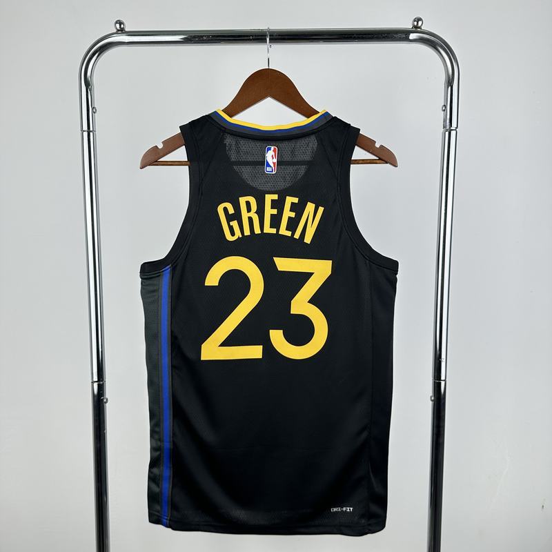 Nba Jersey 25 Season Warriors Jordan 23 Green