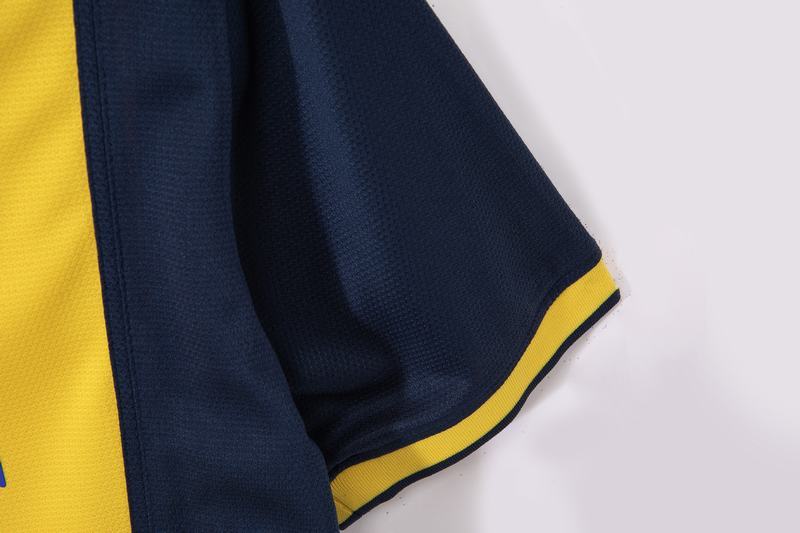 Atlético Madrid 2013/14 Away 8A Jersey, Club Sizes S-4Xl