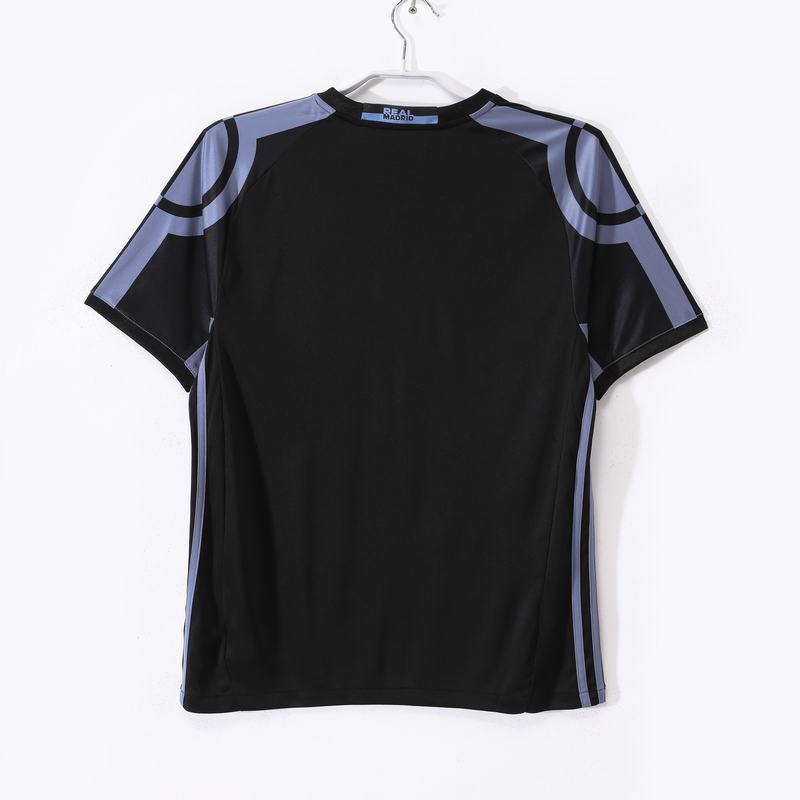 Real Madrid 2016/17 Third 5A Jersey, Club Sizes S-4Xl