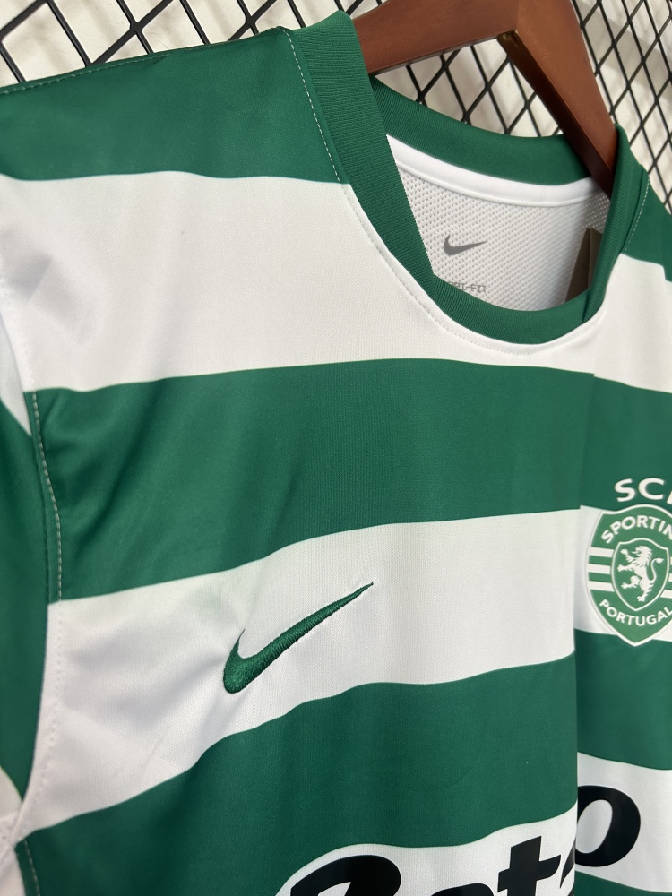 2526 Lisbon Home Ground