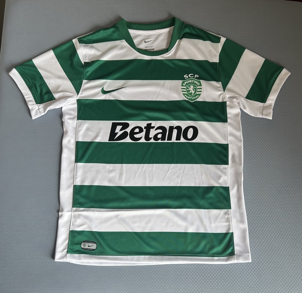 2526 Lisbon Home Ground