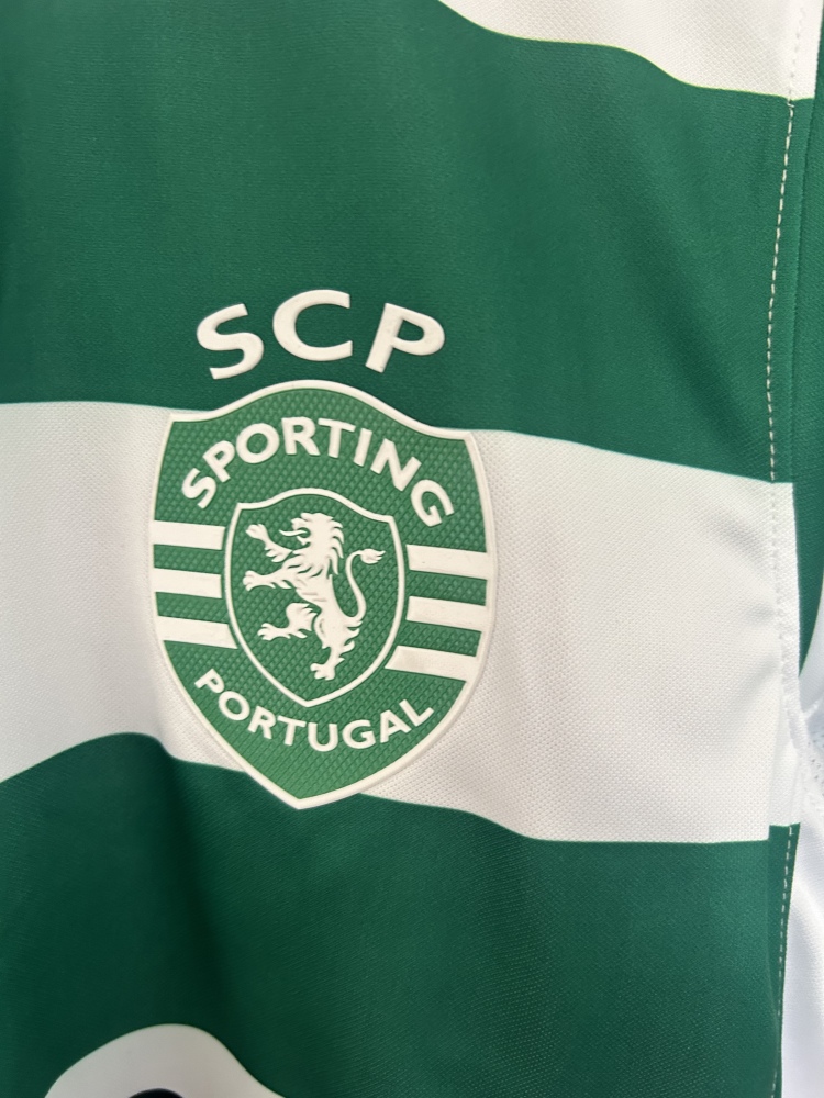 2526 Lisbon Home Ground
