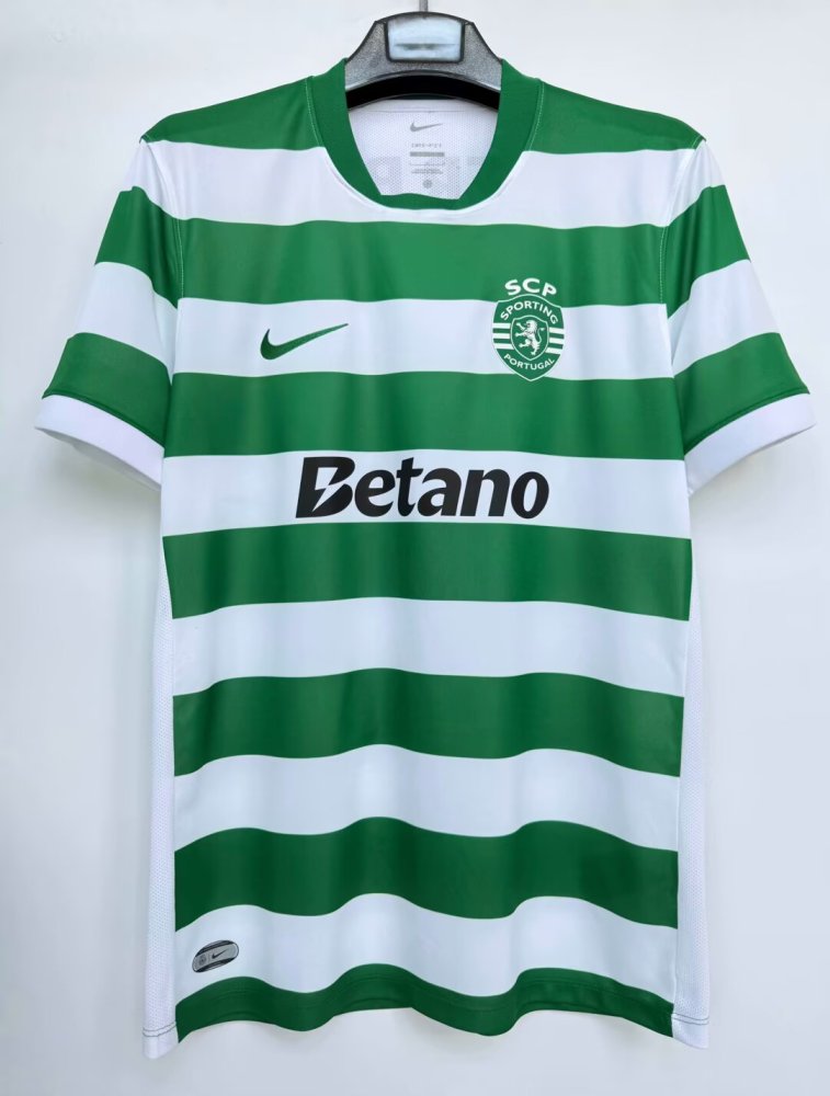 2526 Lisbon Home Ground