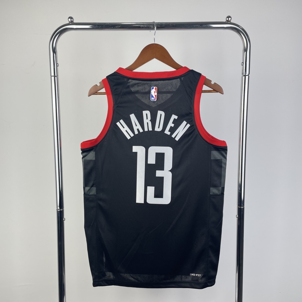 The Rockets' Flying Man limited edition for the 24th season