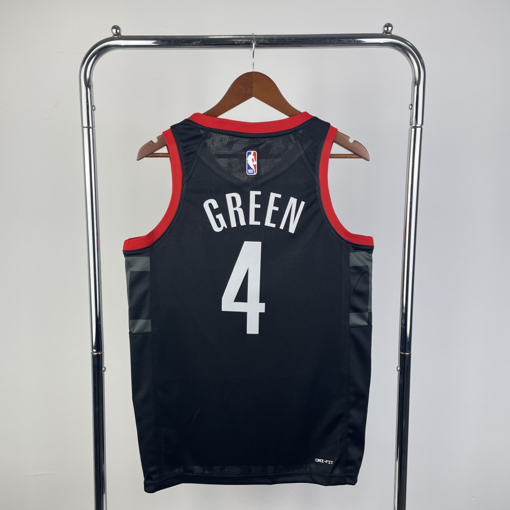The Rockets' Flying Man limited edition for the 24th season
