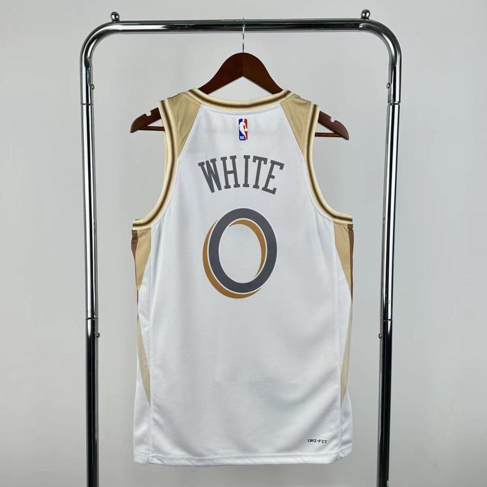 Nba Jersey 25 Season Bulls City Edition