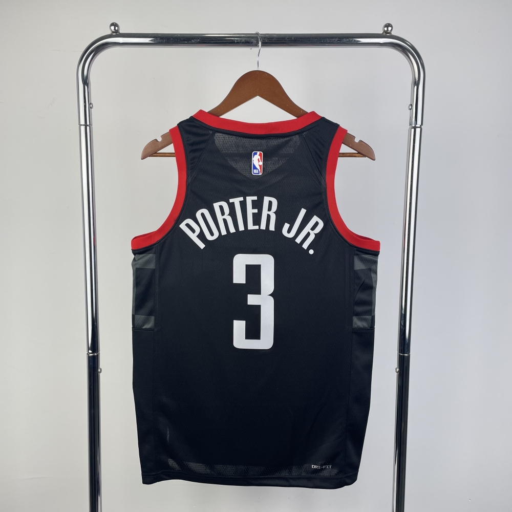 The Rockets' Flying Man limited edition for the 24th season
