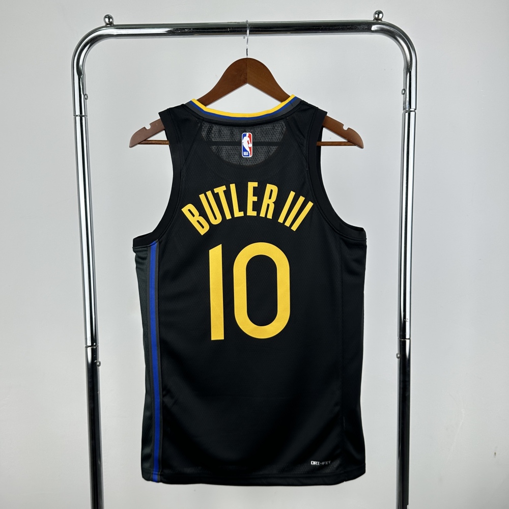 Nba Jersey 25 Season Warriors Jordan