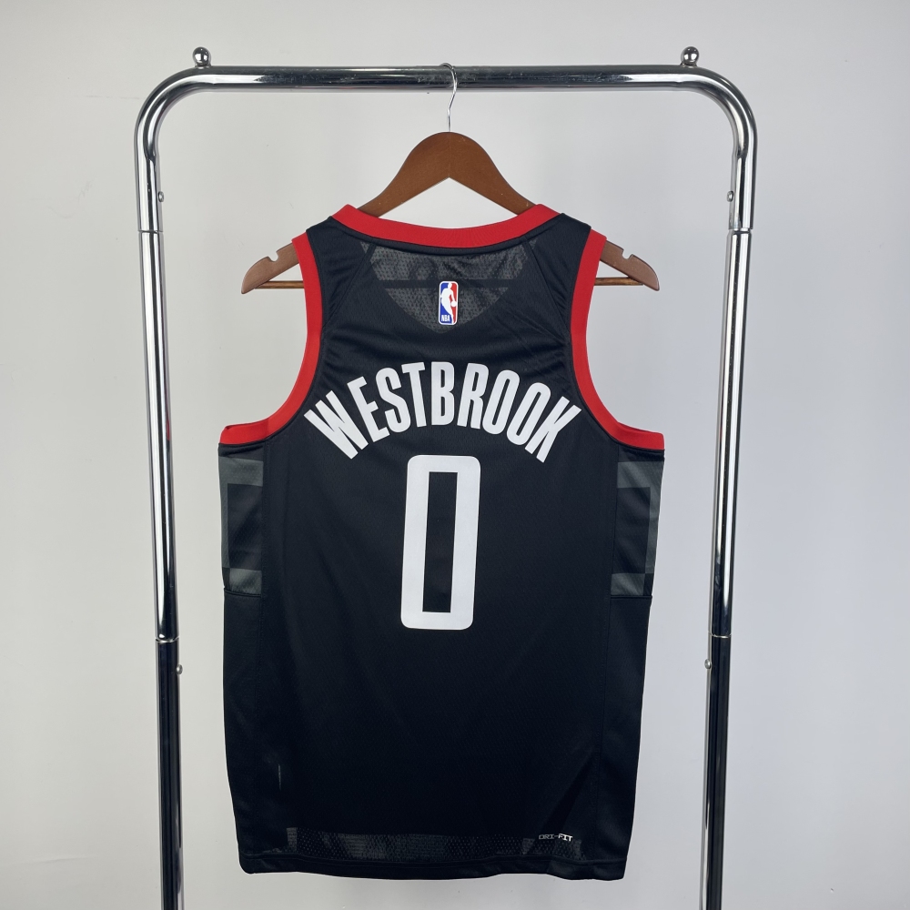 The Rockets' Flying Man limited edition for the 24th season