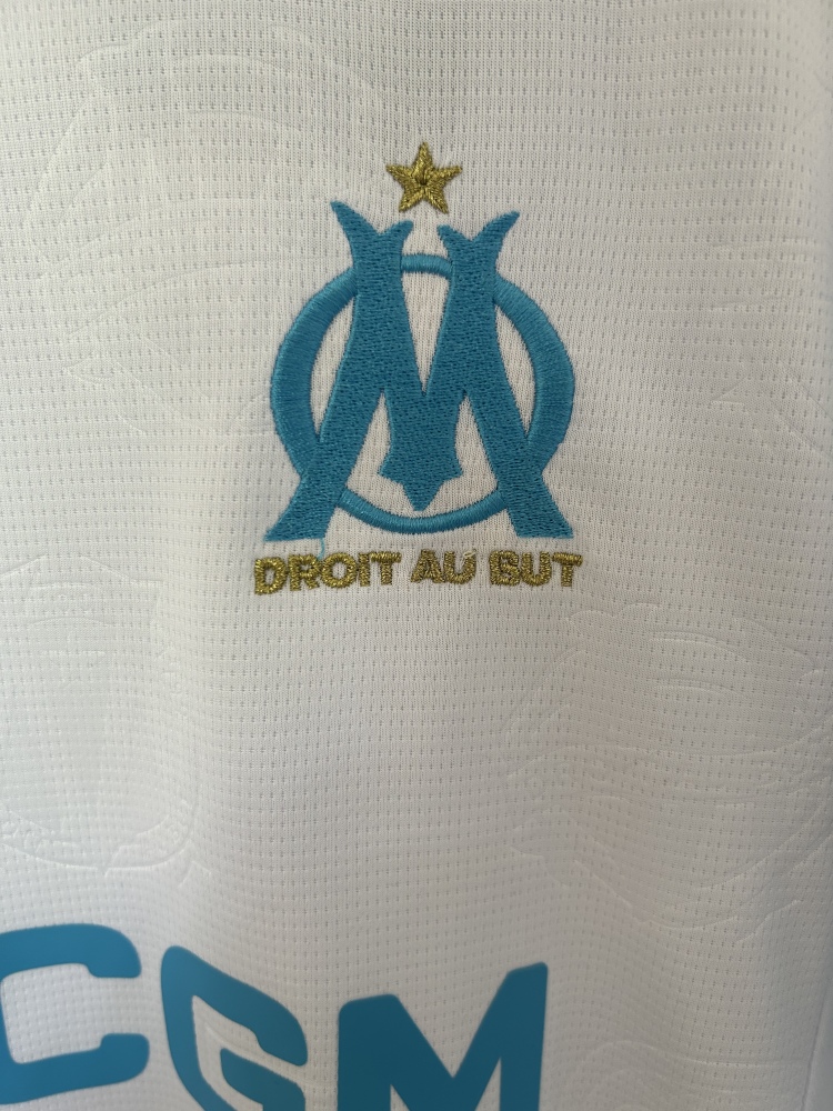 Marseille Hosts 25-26