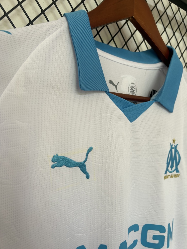 Marseille Hosts 25-26
