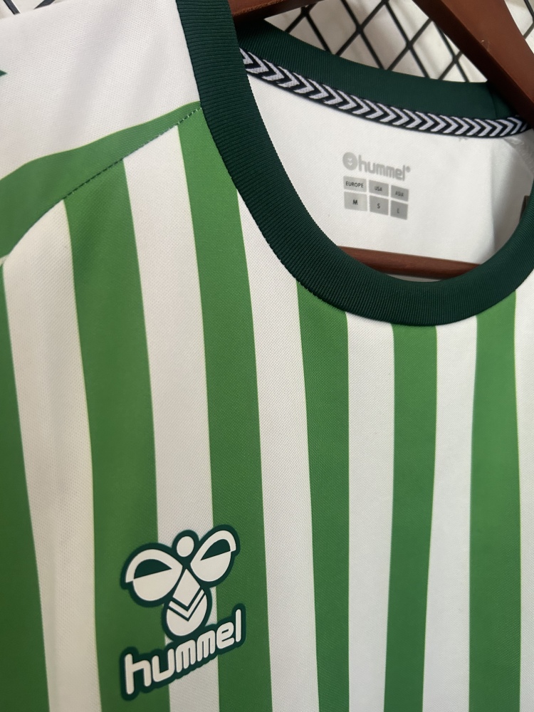 2526 Betis Europa Conference League Final Special Edition S-4xL