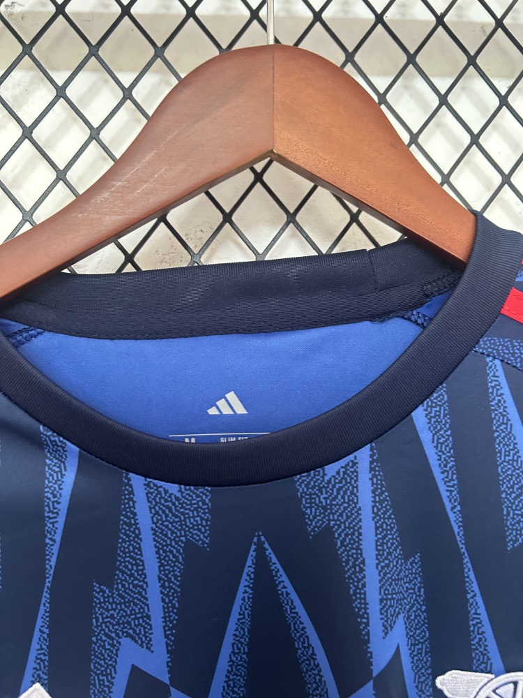 2526 Arsenal away S-4 XL