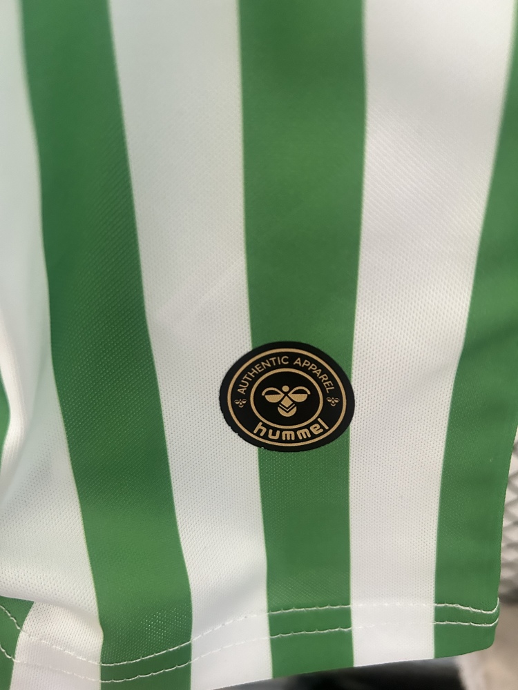 2526 Betis Europa Conference League Final Special Edition S-4xL