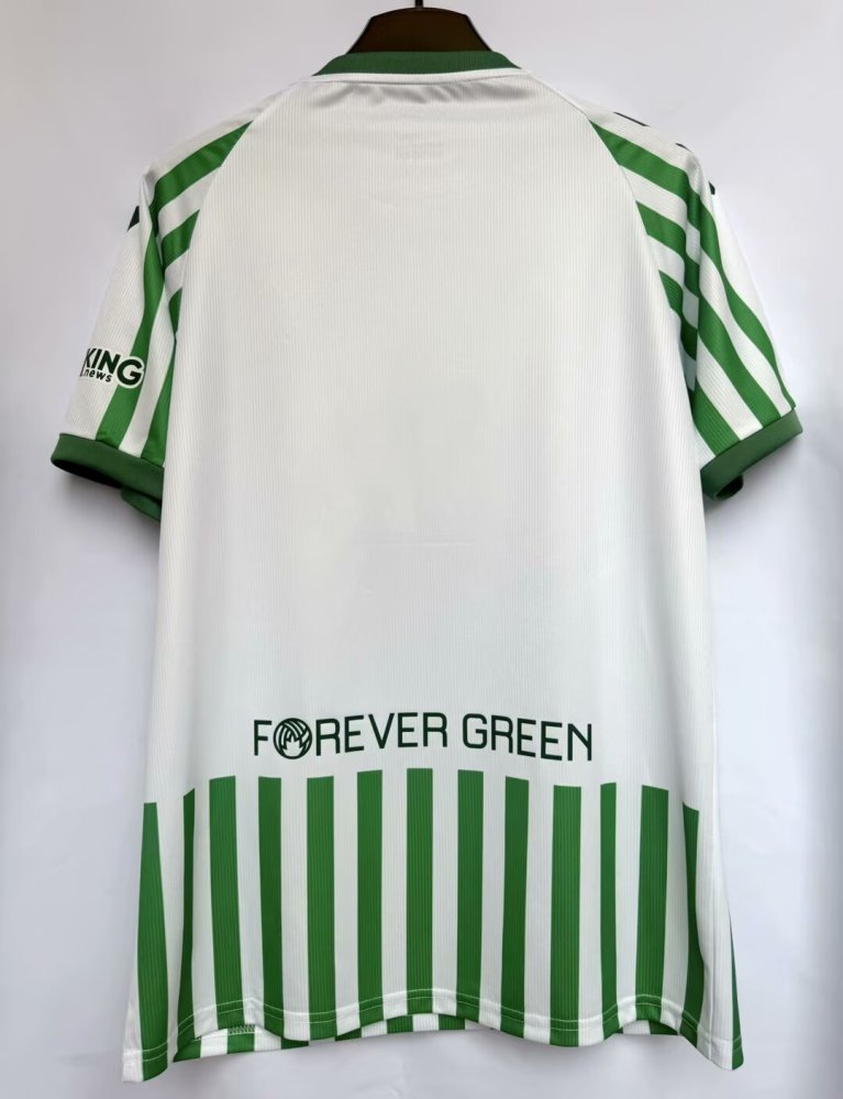 2526 Betis Europa Conference League Final Special Edition S-4xL
