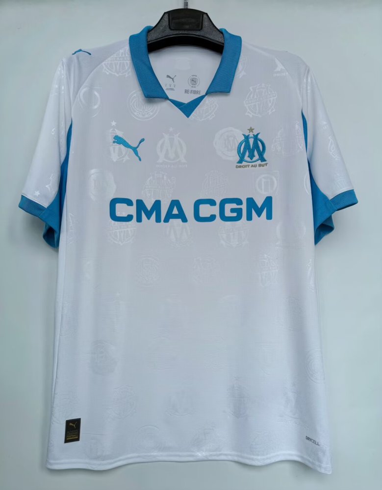Marseille Hosts 25-26