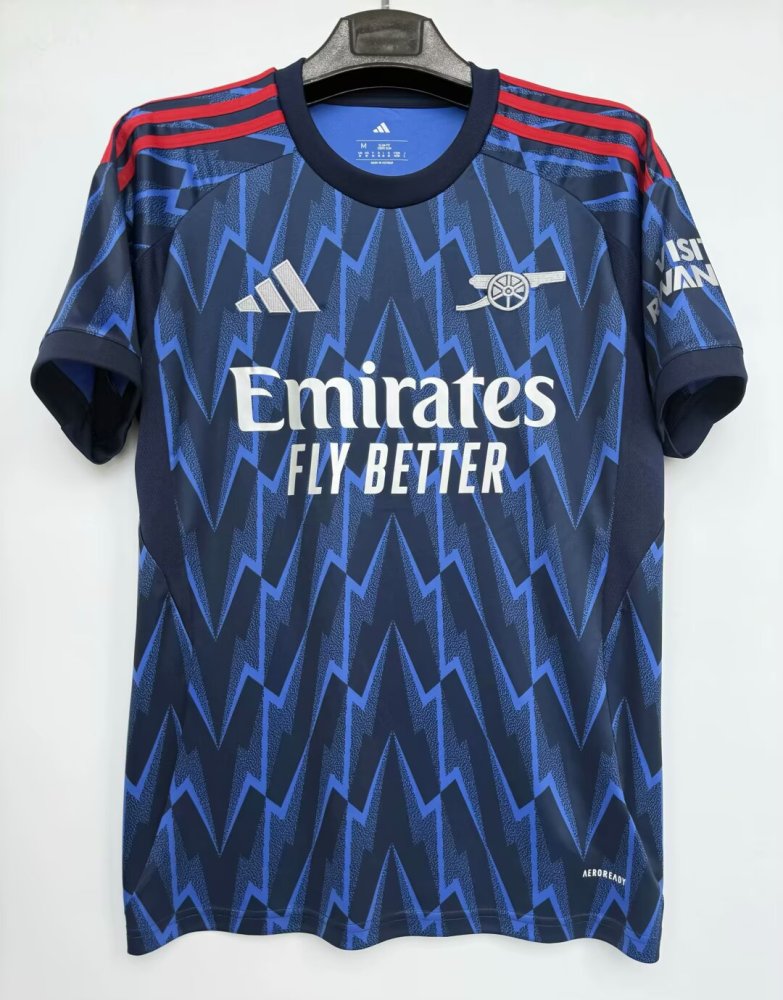 2526 Arsenal away S-4 XL