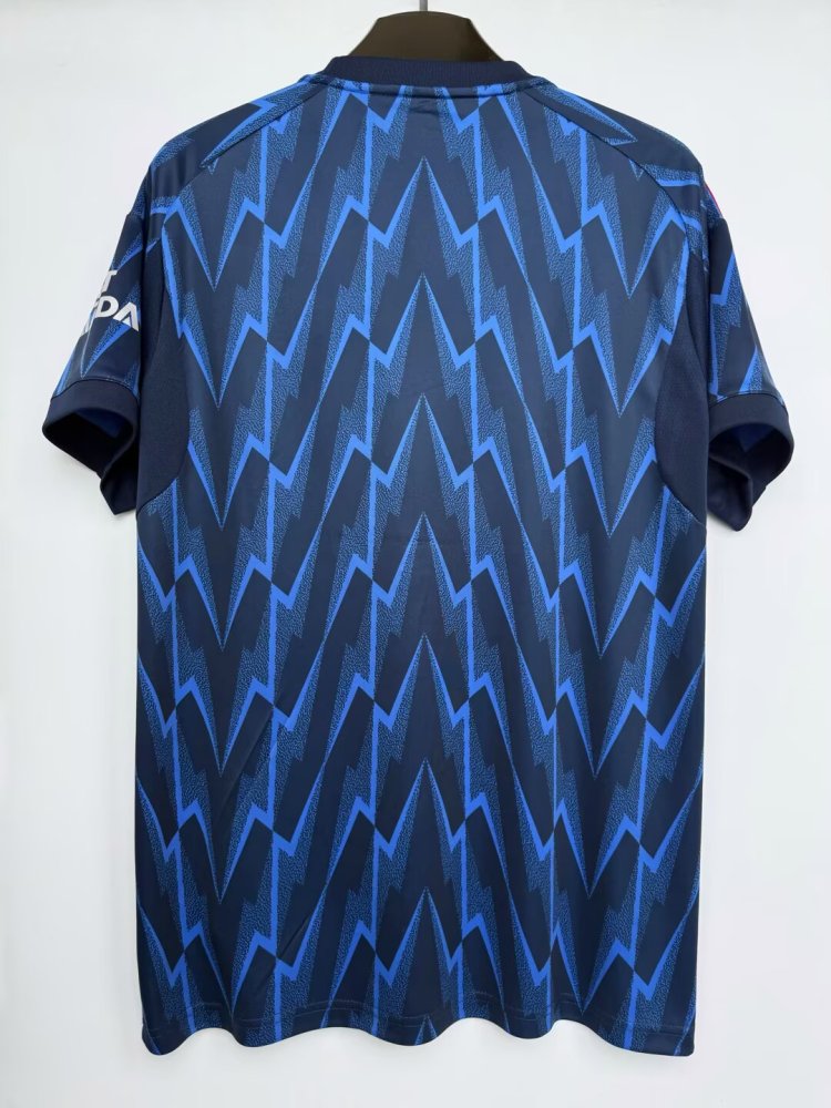 2526 Arsenal away S-4 XL