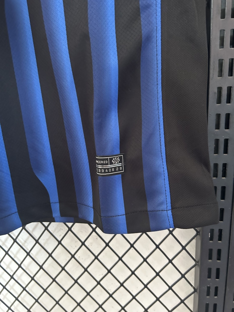 2526 Inter Milan home S-4 XL