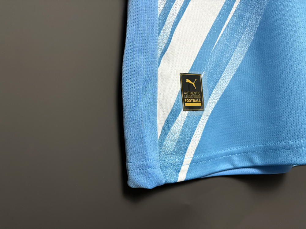 2526 Manchester City home S-4XL