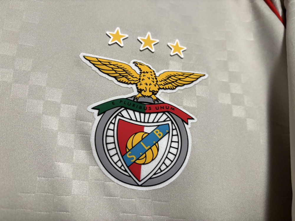 25-26 Benfica S-4XL