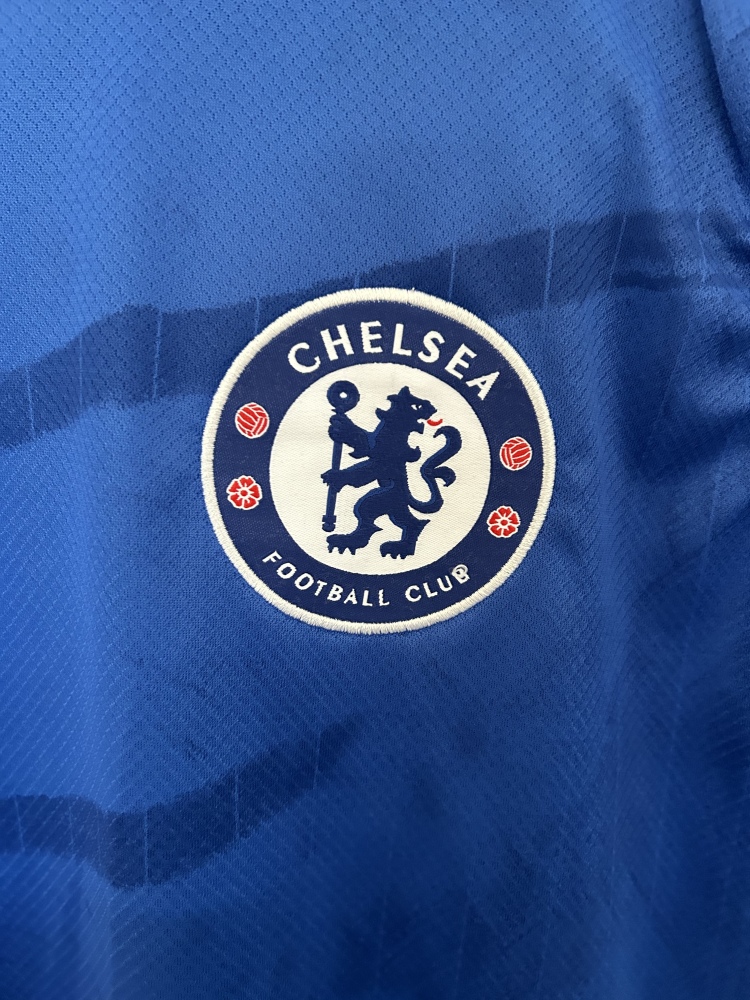 2526 Chelsea home S-4 XL