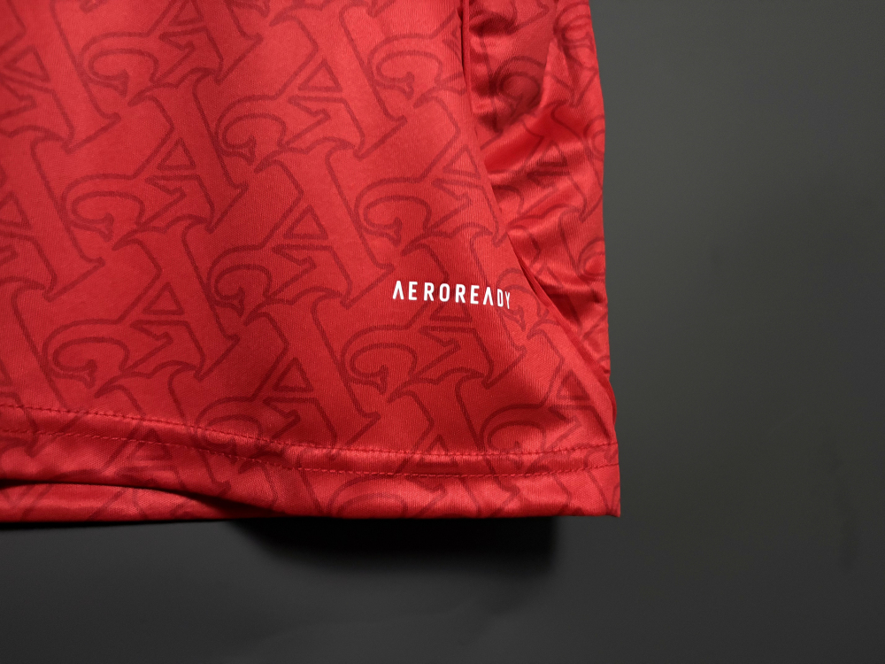25-26Arsenal (home) S-4XL