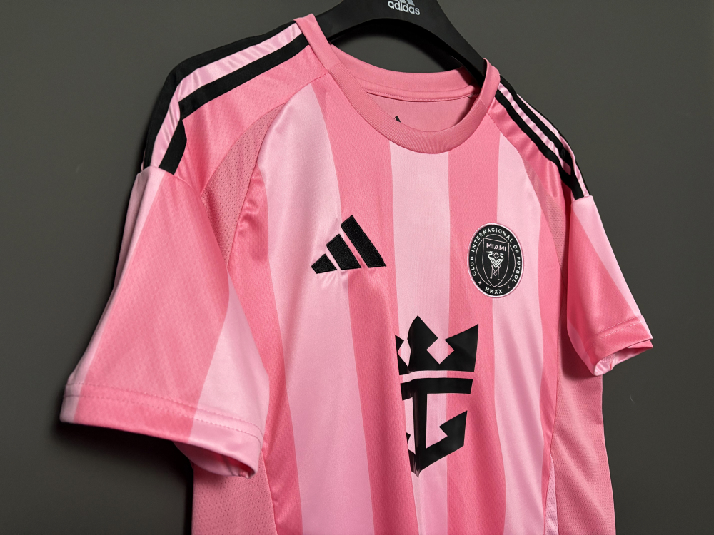 25-26 Miami Home S-4XL