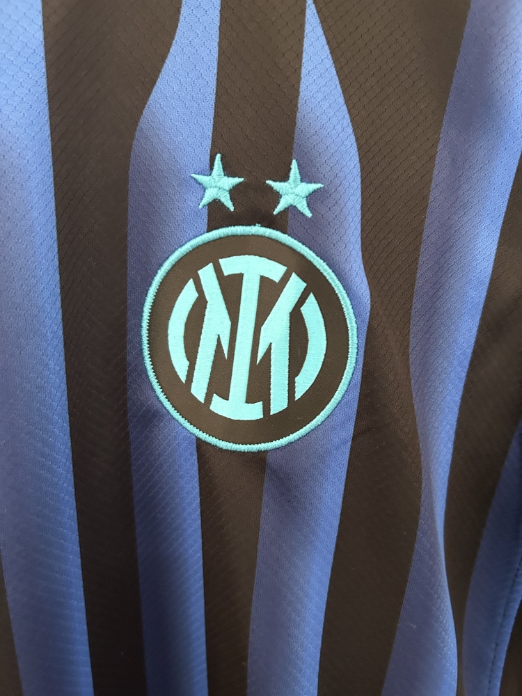 2526 Inter Milan home S-4 XL