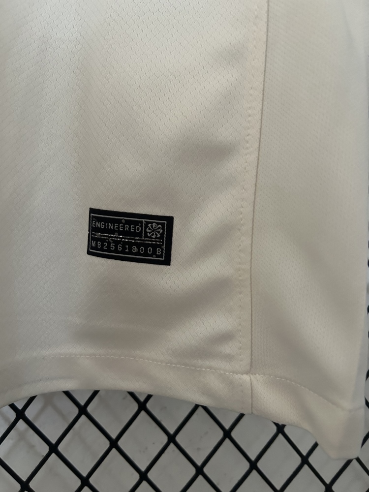 Chelsea Away S-4xL 2526