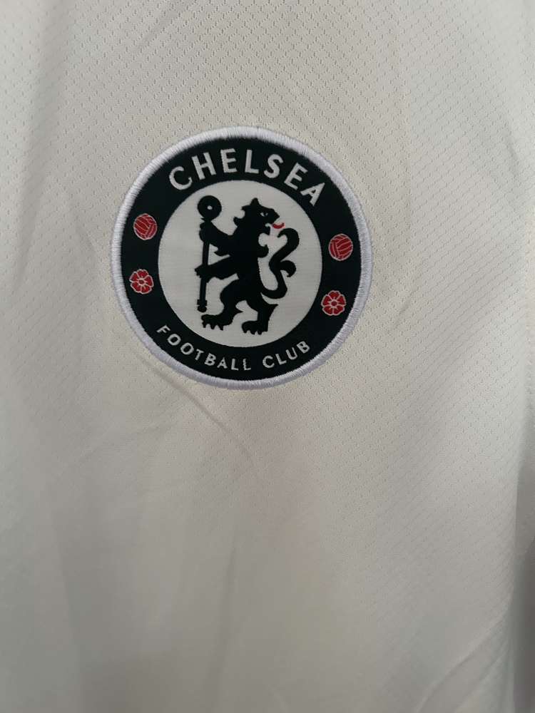 Chelsea Away S-4xL 2526
