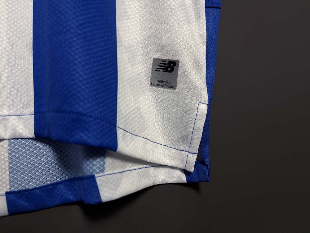 25-26 Porto Home