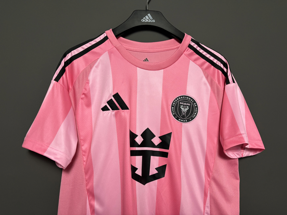 25-26 Miami Home S-4XL