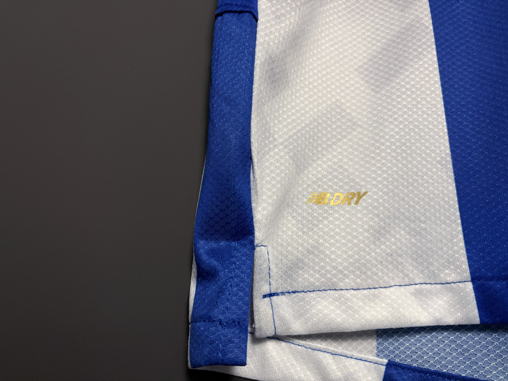 25-26 Porto Home