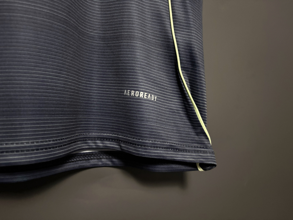 2526 Real Madrid away S-4 XL