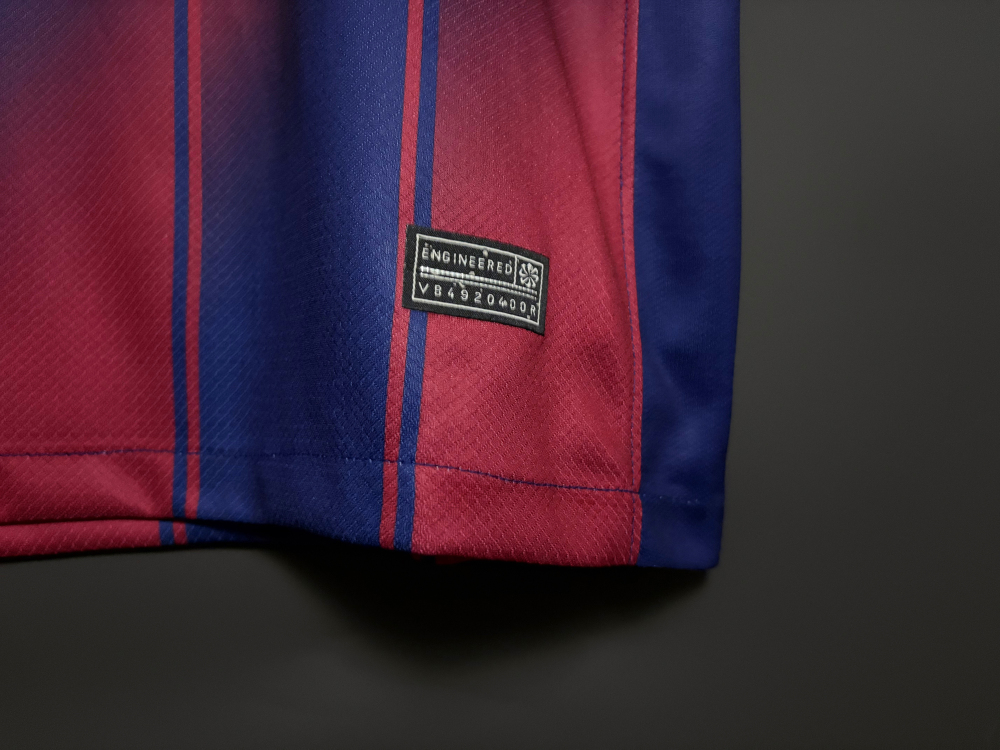 2526 Barcelona Home S-4 XL